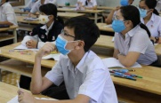 Đề minh họa 2022 Tiếng Hàn thi tốt nghiệp THPT